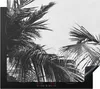KitchenYeah© Herdabdeckplatte Palmwedel - Natur - Vintage - Produktbild-Vorschau 1