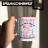 Trendation - Axolotl Haustier Tasse Geschenk Produktbild-Vorschau 4