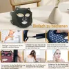 7 Farben LED Gesichtsmaske mit rotem Licht – Hautpflege Produktbild-Vorschau 7