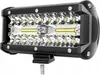 A single LED work light is shown against a white background. Anteprima dell’immagine prodotto