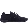 Slipper/Kletthalbschuh Freizeit (Casual) 7480020001 Produktbild-Vorschau 4