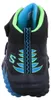 Skechers Skech-O-Saurus Stiefel Schwarz Produktbild-Vorschau 2