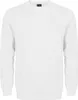 EXCD Sweatshirt Plus Size Uni, Weiß, XXXL Produktbild-Vorschau 1