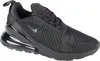 Nike Damen Sneakers Schwarz AH6789-006 Grösse 36 Produktbild-Vorschau 9