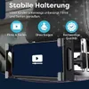 AngelTech Kindertablet XL PRO II - Android 16 -Blau mit Produktbild-Vorschau 13