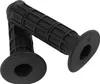 1 pár 22/25mm 7/8" univerzálních silikoch řídítek motocyklu Náhled obrázku produktu 4