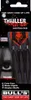Bull's Thriller Softdart pulverbeschichteter Brass Dart Produktbild-Vorschau 5