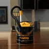 Aschestaubsauger TORNADO 1400W 18L HEPA-Filter Produktbild-Vorschau 2