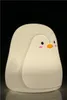 Goobay 61648, lámpara de noche LED "Pingüino", blanca y Vista previa de la imagen del producto 18