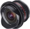 Samyang 8 mm / F 3.1 CINE UMC FISH-EYE II Fisheye-Objektiv Produktbild-Vorschau 3