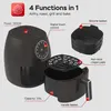 Frytkownica beztłuszczowa TurboTronic AIR Fryer frytownica Podgląd zdjęcia produktu 7