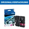 Brother LC985M Druckerpatrone magenta Produktbild-Vorschau 25