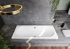 KALDEWEI Badewanne CLASSIC DUO alpinweiß Produktbild-Vorschau 3