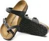 BIRKENSTOCK Sandalen Mayari NU Oiled, Schwarz:41 Produktbild-Vorschau 20
