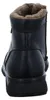 Schlupf/Reißverschlußstiefelette Warmfutter Freizeit Produktbild-Vorschau 6