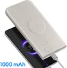 Samsung EB-U2510XUEGEU Powerbank 10000 mAh, kabelloses Produktbild-Vorschau 15