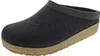 Haflinger Grizzly Torben Damen, Herren Wollfilz Hausschuhe Produktbild-Vorschau 43