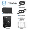 Strex Bluetooth-Empfänger BT 5.3 - 3,5 MM | Produktbild-Vorschau 9
