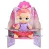 My Garden Baby Baby - rosa und lila Kätzchen Produktbild-Vorschau 5