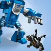 LEGO® Super Heroes 76125 Iron Man i jego kombinezon Podgląd zdjęcia produktu 13