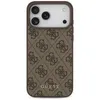 Coque rigide Guess 4G Classic pour iPhone 18 Pro Max / 17 Voir les images du produit 3