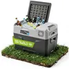 Belko® ArcticCore Kompressor Kühlbox 30L – elektrische Produktbild-Vorschau 1