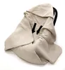 Einschlagdecke 100% Baumwolle 90x90cm Sommer Babyschale Produktbild-Vorschau 1