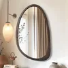 WISFOR Lustro ścienne w stylu vintage Lustro prostokątne Podgląd zdjęcia produktu 16