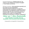 Lungenkraut 360 Kapseln LUNGENPOWER Lungenkraft Pulmonaria Produktbild-Vorschau 4