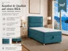 Best for Home Boxspringbett mit Bettkasten Trinity Produktbild-Vorschau 7
