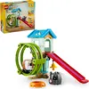 LEGO Creator 31155 - Giostra per criceti Anteprima dell’immagine prodotto 6
