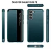 Etui pour Samsung Galaxy S21 FE 5G étui à rabat en Voir les images du produit 3