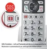 Panasonic KX-TGE522GS Produktbild-Vorschau 7