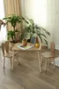 Skye Decor, Bunny Two Chair Set - Brown, Kindertische, Produktbild-Vorschau 3