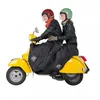 Ochraniacze nóg TUCANO URBANO R091N Thermoscud czarne z Podgląd zdjęcia produktu 1