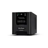CyberPower PR750ELCD, Technologia line-interactive, 0,75 Podgląd zdjęcia produktu 2