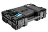 Valigetta portautensili GRAPHITE, cassetta portautensili Anteprima dell’immagine prodotto 3