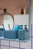 TOM TAILOR Badezimmer Organizer, Zahnbürstenhalter Grün | Produktbild-Vorschau 9