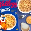 Kellogg's Frosties (6 x 400 g) – knusprige Cornflakes aus Produktbild-Vorschau 4