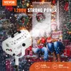Maszyna do śniegu VEVOR, 1200 W, maszyna do śniegu ze Podgląd zdjęcia produktu 2