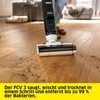 Kärcher FCV 3 vloerreiniger 2-in-1 stick vacuum Battery Anteprima dell’immagine prodotto 10