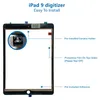 Digitizer für iPad 9 2021 Touch Screen LCD Display Vordere Produktbild-Vorschau 5