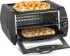 ZMC Mini Tandoor 2100W 22L - Minibackofen für Lahmacun, Produktbild-Vorschau 5