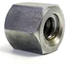 Dado trapezoidale Tr12X3, filettatura destra, acciaio, Anteprima dell’immagine prodotto 4