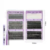 Wispy Lashes Extension Set Natürliche Wimpern Extensions Produktbild-Vorschau 4