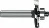 PRO Nutfräser, L 5", Schaft 3 mm Produktbild-Vorschau 30
