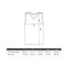CFLEX Herren Sport Shirt Fitness Muscle-Shirt Sportswear Produktbild-Vorschau 5