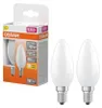 OSRAM LED Lampe Vintage 1906 CLASSIC P 4.9W 922 Gold E14 Produktbild-Vorschau 5
