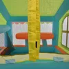 Parc aquatique gonflable pour enfants Merax, château Voir les images du produit 5