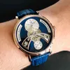 Carl von Zeyten zegarek na rękę Baden-Baden automatyczny Podgląd zdjęcia produktu 8